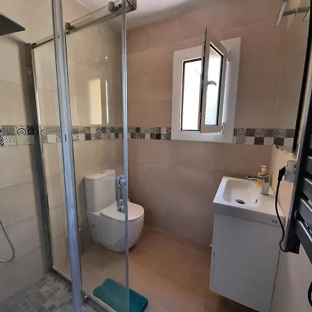 Apartment Ca L'aren Cardona La Coromina
