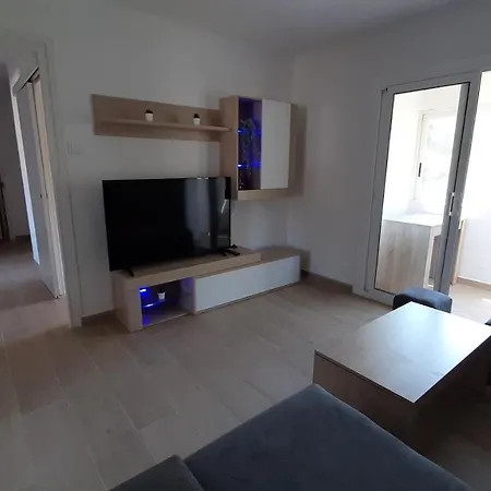 Apartment Ca L'aren Cardona *