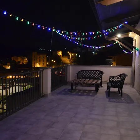 Apartment Ca L'aren Cardona La Coromina